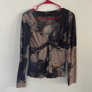 Etro top